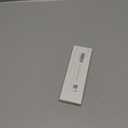 Stylus Pen for iPad 6th-11th Generation-2X Fast Charge Active Pencil Compatible with 2018-2025 Apple iPad Pro 11"/12.9"/M4, iPad Air 3/4/5/M2/M3,iPad mini 5/6 Gen-White