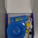 Mini Explorer Voice Changer for Kids for Kids - Voice Changing Device for Boys & Girls Ages 3-8+ Olds Birthday Gifts for 3, 4, 5, 7, 8 Year Old Boy - Toys Gift Ideas for Kid, Toddler