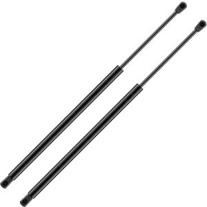 Rear Liftgate Hatch Gas Charged Lift Supports Shocks Struts 4574 fit for Chevrolet Trailblazer EXT/GMC Envoy XL (Extended Length Body Style) 2002-2006, fit for Isuzu Ascender 2003-2007, Pack of 2