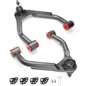 4"-6" Drop Control Arm Lowering Kit For 2007-2014 Chevy Silverado 1500/ GMC Sierra 1500 2WD/4WD,2007-2014 Chevy Suburban,2007-2014 GMC Yukon,Suspension Control Arms Drop Kit(For Drop Kits)