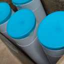 Dove Body Wash Care & Protect Antibacterial 4 Count For All Skin Types Protects from Dryness 20 oz