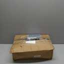 REDCAMP 85L/120L/140L Foldable Duffle Bag with Wheels, Large Travel Duffel Bag