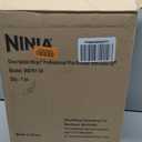 Ninja Professional Plus Blender | Max Power Smoothie Blender, Ice Cream Maker, Frozen Drink Mixer & Margarita Machine | 3 Auto IQ Presets, 1400 W, 72oz Total Crushing Pitcher | Dark Grey, BN701