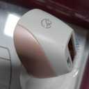 Philips Lumea 8000 Series IPL Hair Removal Device, Personal Permanent at Home Laser Hair Reduction, for Women & Men, SenseIQ Technology, 1 Attachments for Body & Face, BRI932/03