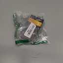 Ailun 3 Pack Camera Lens Protector for iPhone 17 Pro,Tempered Glass,9H Hardness,Ultra HD,Anti-Scratch,Case Friendly,Does not Affect Night Shots[Not for iPhone 17/17 Pro Max/iPhone Air]