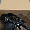 Toastmaster Immersion Hand Blender Mixer Black with 700ml Blending Cup 100W