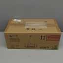 Depuley Farmhouse Chandelier for Dining Room: 6-Light Antique Industrial Hanging Ceiling Pendant Light Fixture for Kitchen - Oil-Rubbed Bronze Rustic Vintage Iron Candle Chandeliers for Entryway