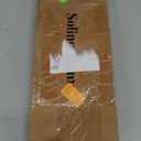 Solino Home White Table Runner 72 Inches Long - 100% Pure Linen 14 x 72 Inch Table Runner for Dining, 4th of July, Father's Day, Summer - Fete