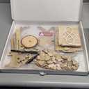 Wedding Guest Book Wedding Set, Love Frame Heart Balloons Love Wood Chip Storage Box, Personalized Memories Ornaments