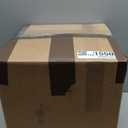 Andency Navy Twin Quilt Set, 2 Pieces Boho Lightweight Soft Striped Bedspread for All Season (68"x86"), Printed Bohemian Polyester Reversible Coverlet Comoforter Sets