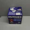 Huggies Overnites Size 6 Overnight Diapers (35+ lbs), 42 Ct