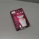 Philips Beauty Lady Electric Shaver Series 6000, Cordless with 7 Accessories, BRL146/00, White