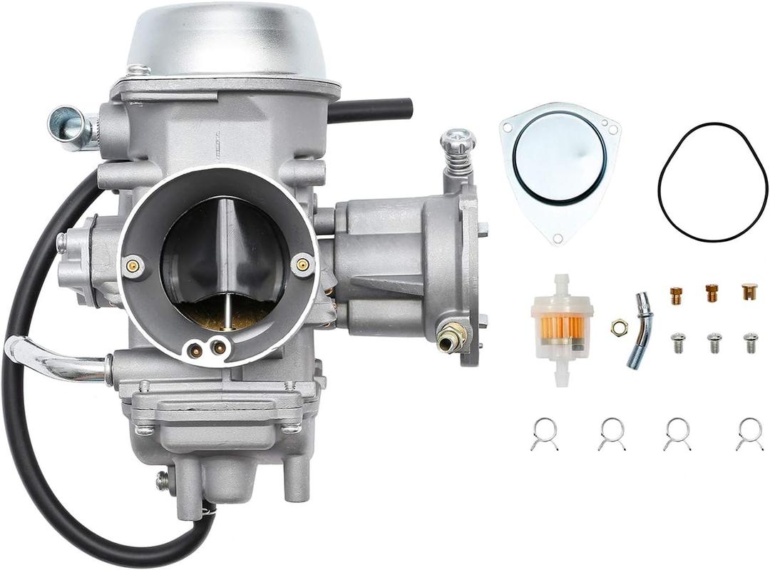 Carburetor for 2004-2007 Yamaha Rhino 660 UTV Carb