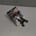 BELL Stowaway Top Tube Bicycle Bag (One Size, Stowaway 950 Bicycle Handlebar Phone Mount)