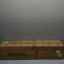 Windowless Portable Air Conditioner, Evaporative Air Cooler w/1.2L Water Tank, 3 Ice Packs, 7H Timer, 60 Swing, No Hose No Window Needed, 3-IN-1 Portable AC Unit for Room Bedroom Outdoor, white