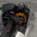 Cordless Vacuum Cleaner, 60KPA 75Min 650W Motor Powerful Vacuum Cleaners for Home, Self-Stand Cordless Stick Vacuum Rechargeable Anti-Tangle/LED Screen/1.8L Cup for Home Pet Hair/Carpet/Hardwood Floor