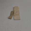 V-Sling Pelvic Support Belt for Prolapse, Pregnancy SPD, Vulvar Varicosities, LCS, Pelvic Floor, Organ Prolapse Support Relieve Tilted or Twisted Pelvis Girdle Pain (Beige, Small)