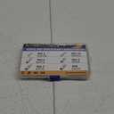 Haisstronica Non Insulated Butt Connectors Kit 420pcs Butt Connectors for Wiring Pure Copper AWG24-8 Wire Crimp Connector