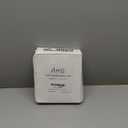 Art3d 100-Pack Hold-Down Clip for Drop Ceiling Tiles, 1.9 x 1 Inch Ceiling Grid Clips for Standard Ceiling Grid System