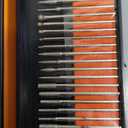 Customizer Engraving Pen (Formerly Culiau): Ultimate Cordless Portable Tool for Artists & DIYers - Engrave 50+ Surfaces - Beginner Friendly - Rechargeable - Free 30 Bits & Mastery Guide