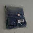 Streetwear Hip Hop Baggy Jeans Wide Leg Skater Denim Pants Loose Long Trousers for Women S Blue