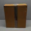 SCITOO Driver Side View Mirror Compatible with 2011-2017 For TOYOTA SIENNA Power Adjusted Heat Black Left Outside Exterior Mirror TO1320265