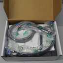 Upgrade R2707 Replacement for Faucet Roman Tub Rough-In Valve, compatible with Delta 2-Handle Roman Tub Bath Faucets, Brass