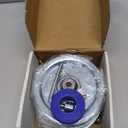 GELASKA 2 Pack 756-04129b Idler Pulley 4.25 Replaces 753-08171 756-04129 756 04129b 753 08171 956-04129 for Cub Cadet 50" 54" RZT 50, RZT 54, RZT 42, LTX1040 LT1045 LTX1050 LTX1045 LT1500 LT2000 Mower