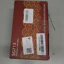 Electric Nail File Professional Kit - 45000RPM Portable Nail Drill Electric File with 11 Bits & BaseLED ScreenUltra-Silent, Rechargeable Nail Drills Machine for Acrylic Nails Gel Polishing (Pink)