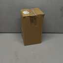 HomePekite Laundry Pods Storage Container, Clear Laundry Room Organization and Storage,Detergent Powder Container,with Wooden Lids & Labels, 3+1 Pack