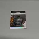 REPTI ZOO Reptile Terrarium Thermometer Hygrometer Dual Gauges Pet Rearing Box Reptile Thermometer and Humidity Gauge