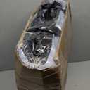 Air Mattress Queen with Built in Pump,Updated Blow Up Mattress in 3 Mins,18'' Raised Self Inflatable Mattress,Portable Airbed for Home,Floor&Camping,Queen Size Air Matress for Adults,660LB Max (Black)