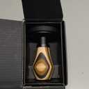 Normcore 53.3mm Coffee Tamper V4.1, Spring Loaded Tamper with Titanium PVD Coating Flat Base, Espresso Tamper Fits 54mm Breville Sage Portafilters, Colorful Wood Handle