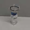 Camco 39592 9" Clear Sewer Hose Adapter