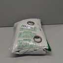 H.VERSAILTEX Linen Curtains 108 Inches Long for Living Room 2 Panels Set Grommet Draperies Neutral Earth Tone Soft Room Darkening Linen Curtains for Large Window Vertical 9 FT Tall, Heather Natural