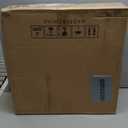 YITAHOME Christmas Cat Tree with 2 Houses, 52 in Cat Tower for Indoor, Cat Furniture with Teaser Plaything for Christmas Decoration