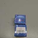 2 x Toothpaste Tablets - Nano Hydroxyapatite, Flouride & Plastic Free, Small Size & Travel Friendly, Available for All Age People