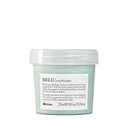 Davines MELU Conditioner, Nourishing Light Anti-Breakage Emollient Formula for Long or Damaged Hair - Smooths and Softens Split Ends Weightless, Fortifies Strands with Lentil Seeds, 8.45 Fl Oz