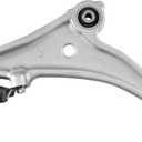 ASTARPRO - 2pc Front Lower Control Arms Replacement for 2009-2014 Nissan Murano 2010 2011 2012 2013 Lower Control Arms w/Ball Joints Bushing Assembly