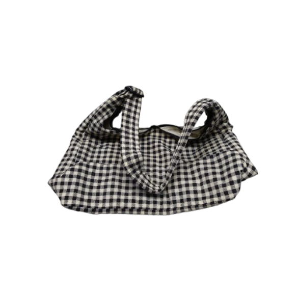 Generic Flannel Bag