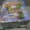 Hasbro Gaming Crocodile Dentist Kids Board Game, Ages 4 And Up (Amazon Exclusive)