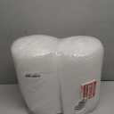 Bubble Cushioning Wrap Pacific Mailer 5/16 Inch x 12 Inch x 72Feet Total [2 Rolls of 36 Feet] Bubble Cushioning Wrap for Packing Moving Supplies Perforated Every 12"