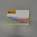 Sepeey PGI-270XL CLI-271XL 5 Color Value Pack Compatible for 270 271 Ink Cartridges to use with MG5720 MG5721 MG5722 MG6820 MG6821 MG6822 TS6020 (PGBK, Black, Cyan, Magenta, Yellow)