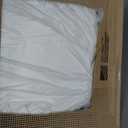 Bemis 730SLEC Slow Close Toilet Seat, Easy Clean Hinges and Durable Plastic Seat, Made in USA, Round, White