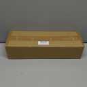 ZSMAIKU 15.7 in Outdoor Wall Sconce Light,Modern Exterior Lights Fixture,Outdoor Porch Lights for House,Patio,Outdoor Wall Lighting,3000K Warm White, 12 W 2 Packs