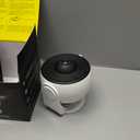 Galaxy Projector, 13 in 1 Planetarium Star Projector Realistic Starry Sky Night Light with Solar System Constellation Moon for Kids Adults Bedroom Ceiling Home Theater Living Room Decor (White)