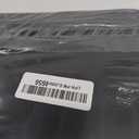 Relavel Travel Makeup Train Case Makeup Cosmetic Case Organizer Portable Artist Storage Bag with Adjustable Dividers for Cosmetics Makeup Brushes Toiletry Jewelry Digital Accessories Black