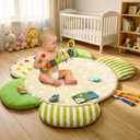 Baby Play Mat Tummy time mat Play mat for Babies