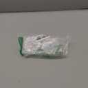 SANNIX 20 Feet Necklace Chains 1.8mm Jewelry Making Chains for Necklace Earring Bracelet Jewelry Making Supplies, Metal Chain Necklace with Lobster Clasps and Jump Rings for DIY Craft, Silver & Gold