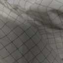 Grounding Sheet California King Size10% Pure Silver Fiber+400 Thread Organic CottonSoft Earth Grounding Bed Fitted Sheets with Grounding Cord +US Safe Adapter (72"x 84"x 13")